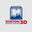 Kustom 3D Prototyping car parts webshop logo