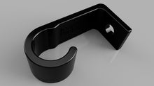 Load image into Gallery viewer, Holder clip for parking brake cable 893711347B - Kustom 3D Prototyping